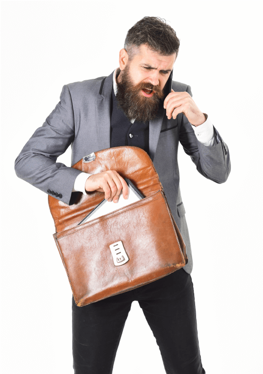 Agente immobiliare