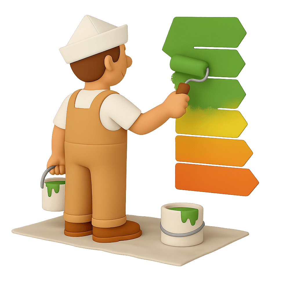 APE post ristrutturazione