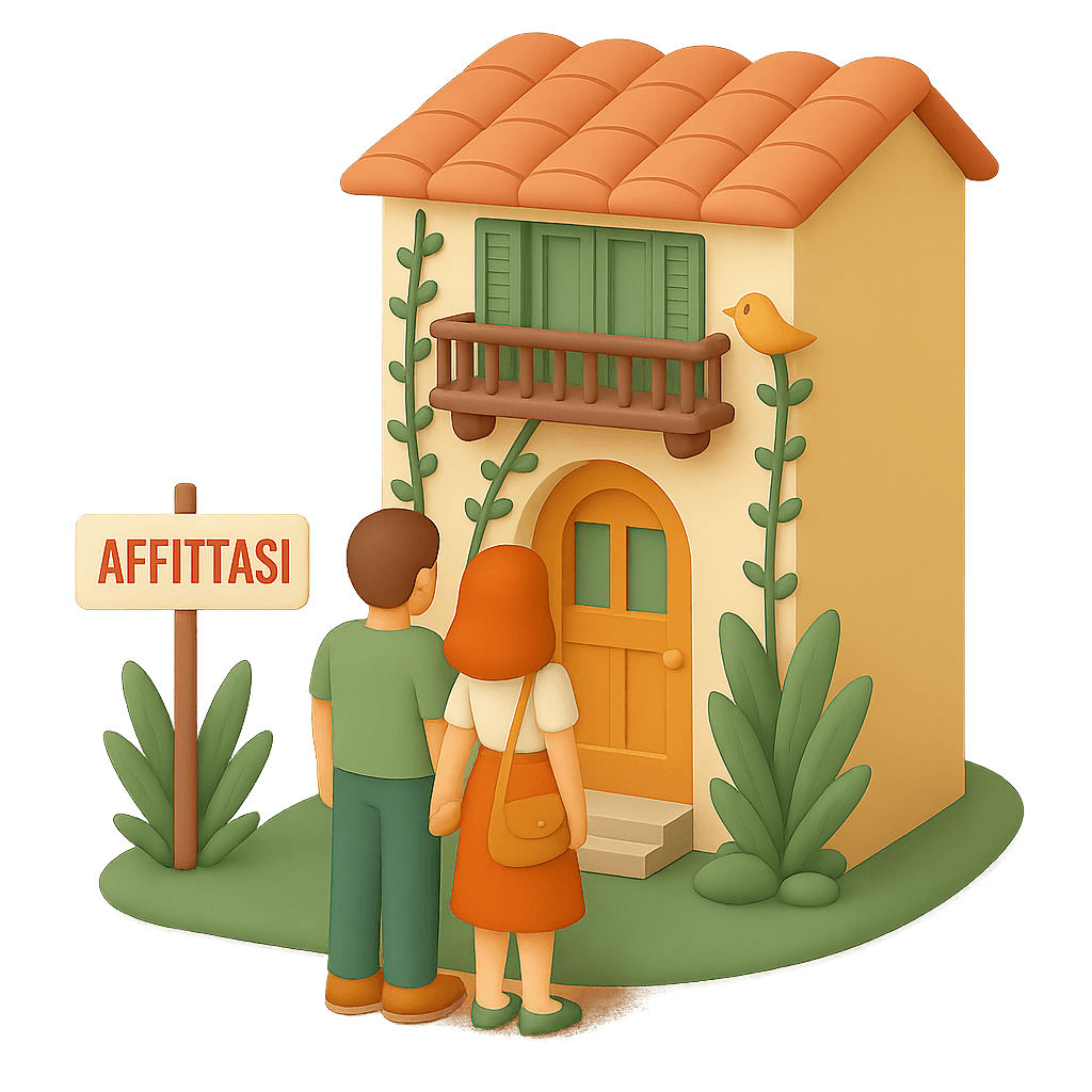 APE per locazione e affitto immobili