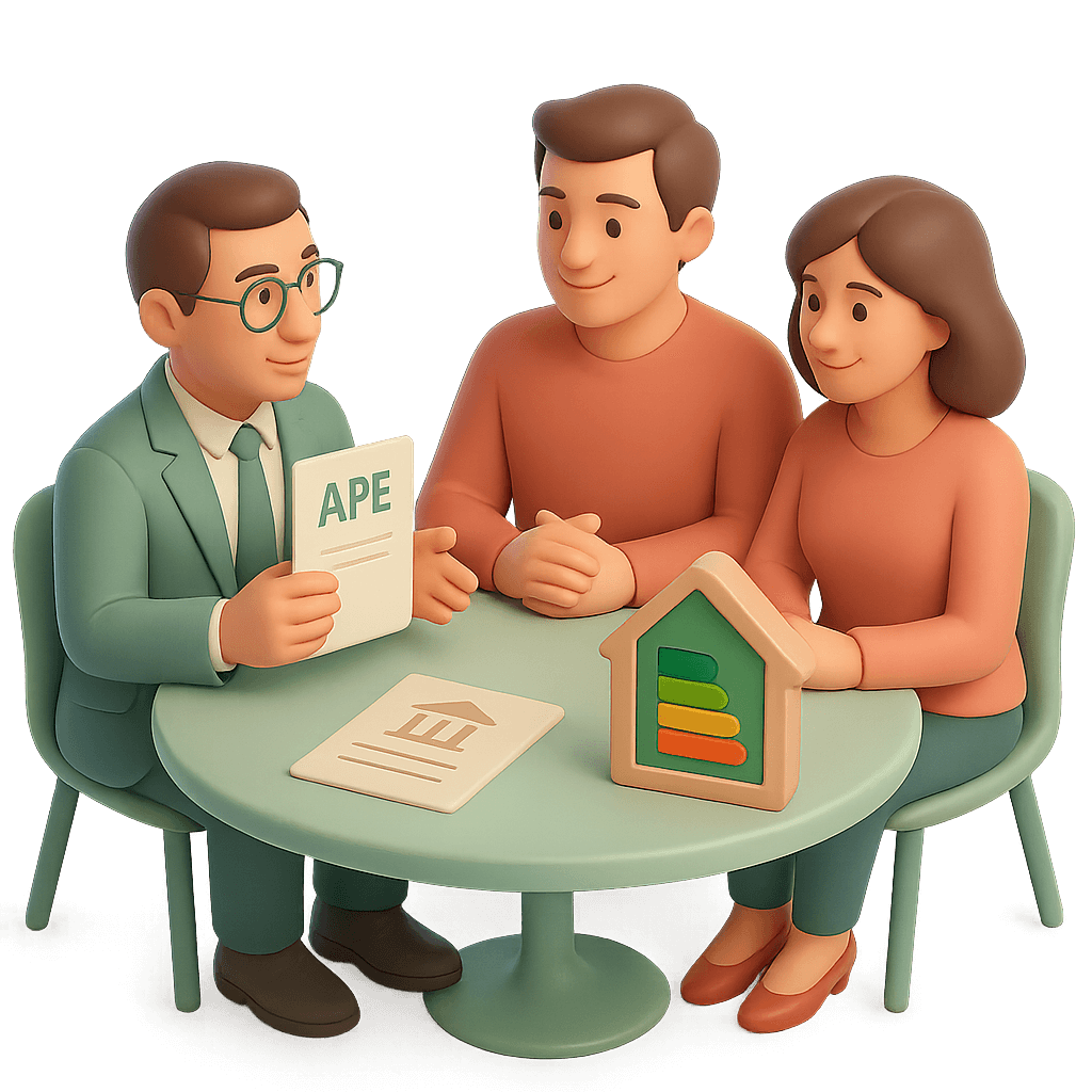 APE per surroga mutuo