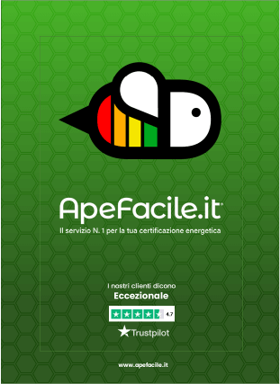 Spedizione in busta Apefacile.it