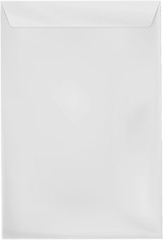 Spedizione in busta white label