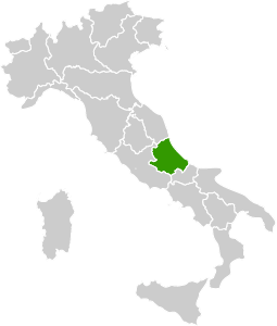 Abruzzo