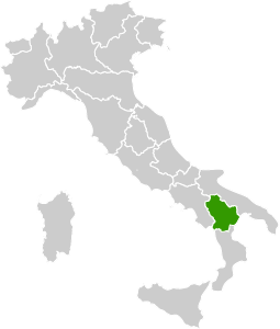 Basilicata