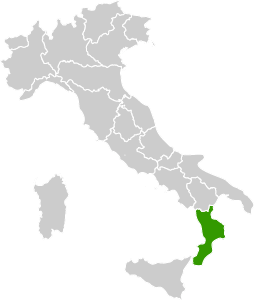 Calabria