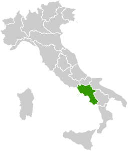 Campania