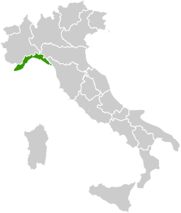 Liguria