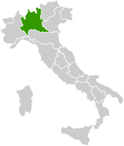 Lombardia