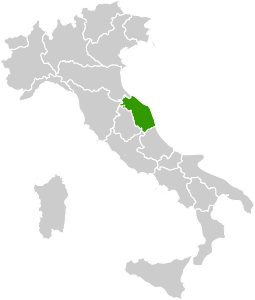 Marche