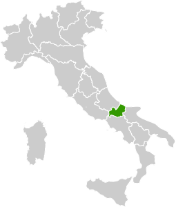 Molise