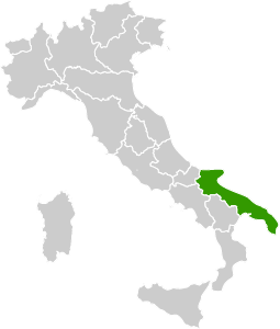 Puglia