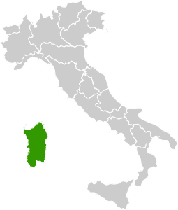 Sardegna