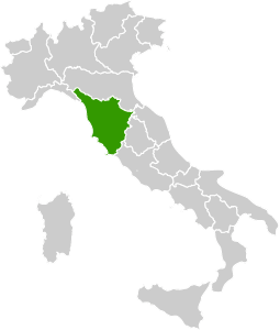 Toscana