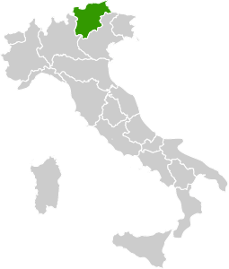 Trentino Alto Adige