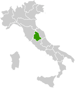Umbria