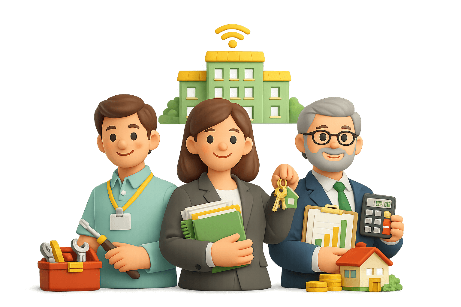 Certificazione Energetica APE per Amministratori di Condominio