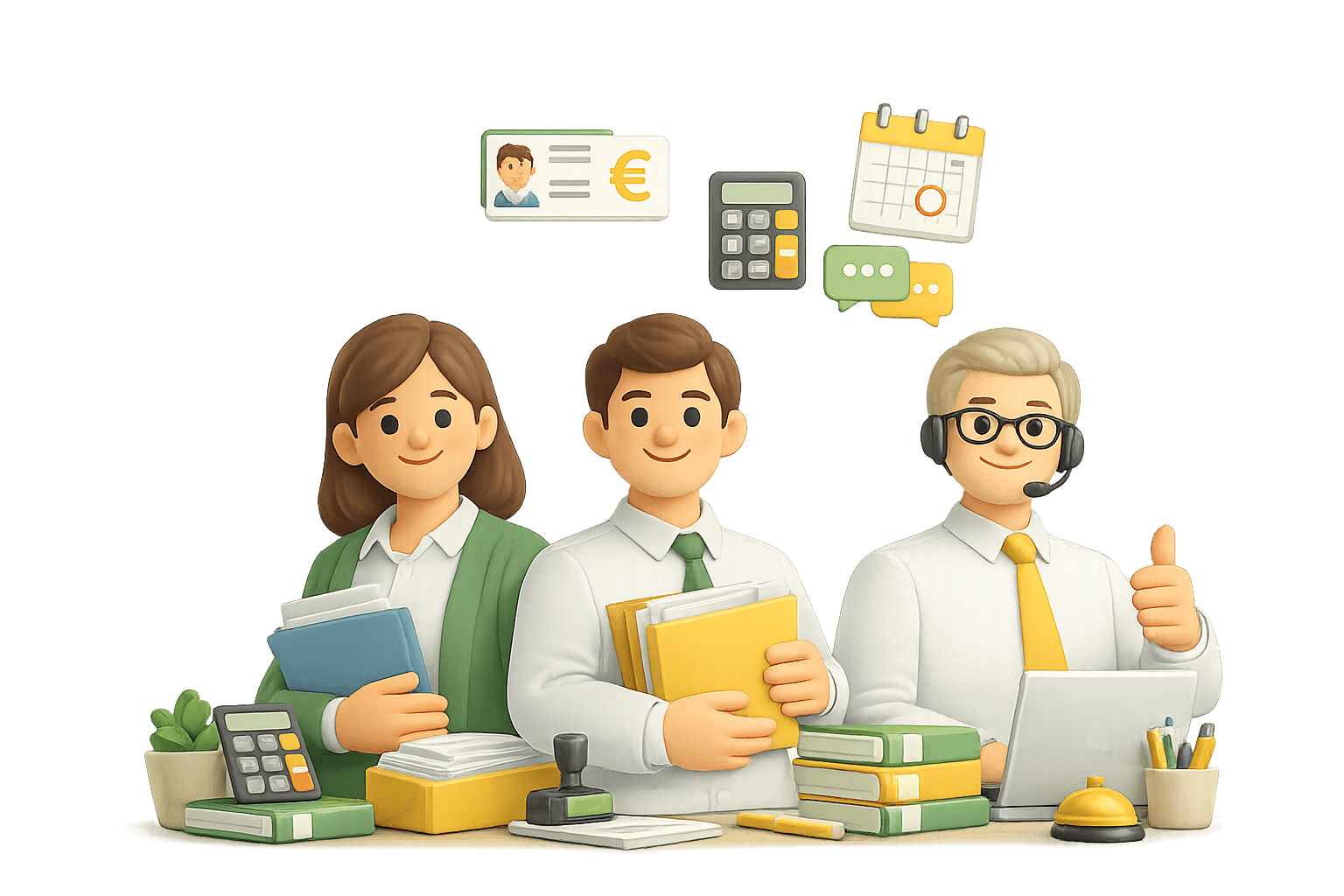 Certificazione Energetica APE per Società di Servizi