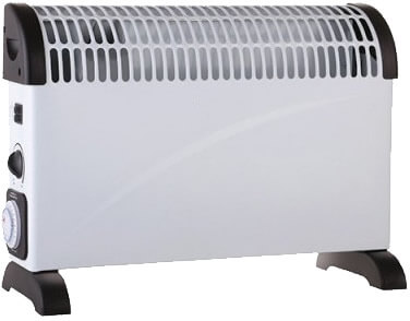 Termoconvettore