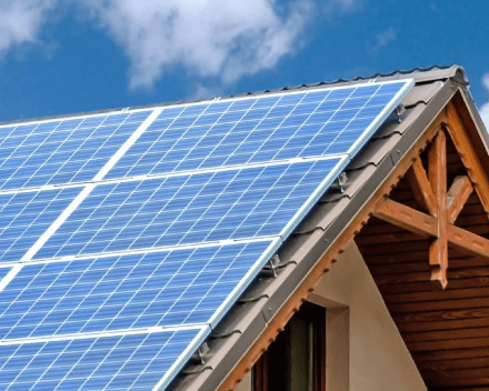 Impianto fotovoltaico