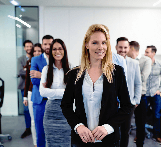 Società di Servizi & CAF