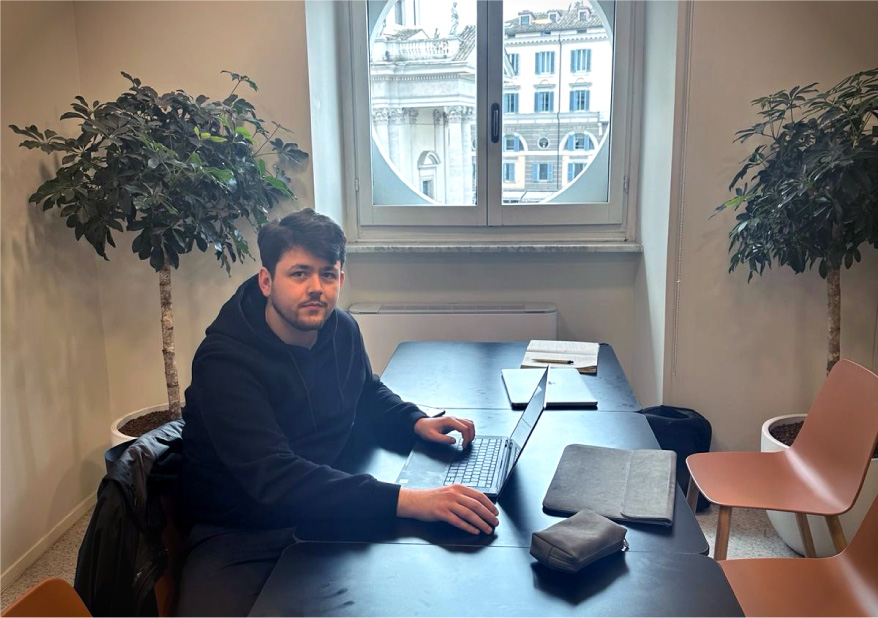 Catalin di Apefacile