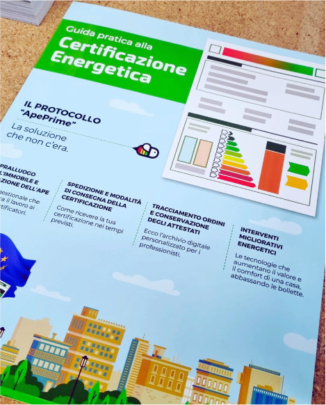 La rivista di Apefacile