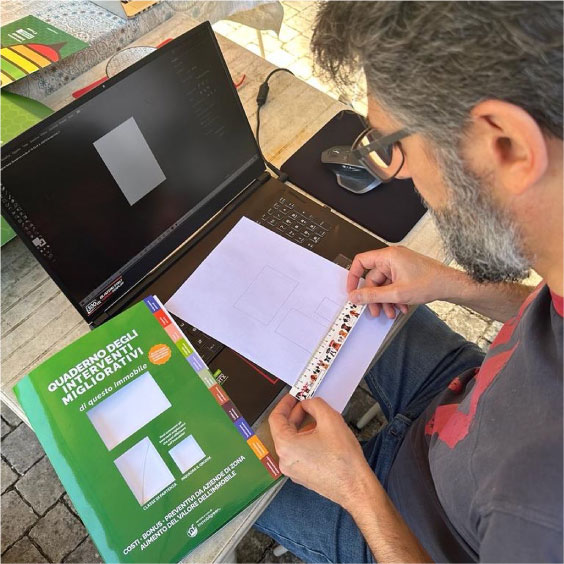 Valerio di Apefacile