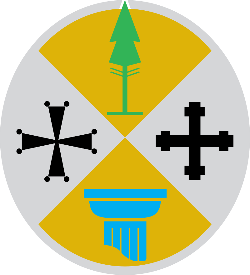 Logo regione Calabria
