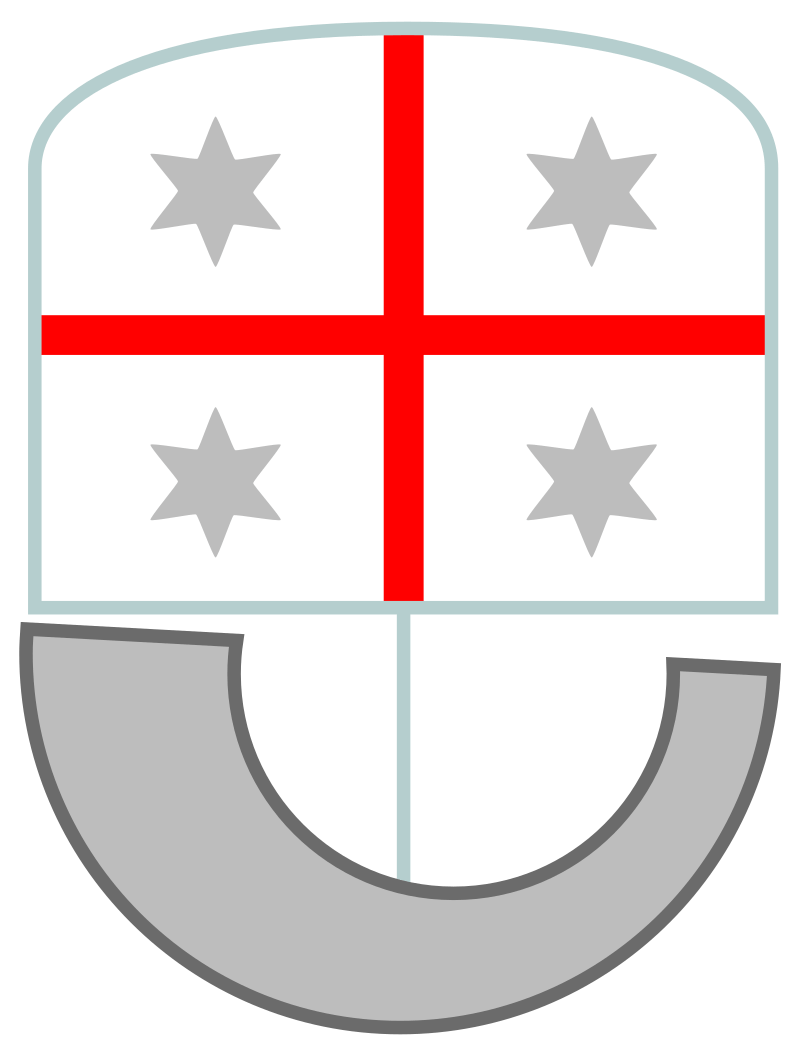 Logo regione Liguria