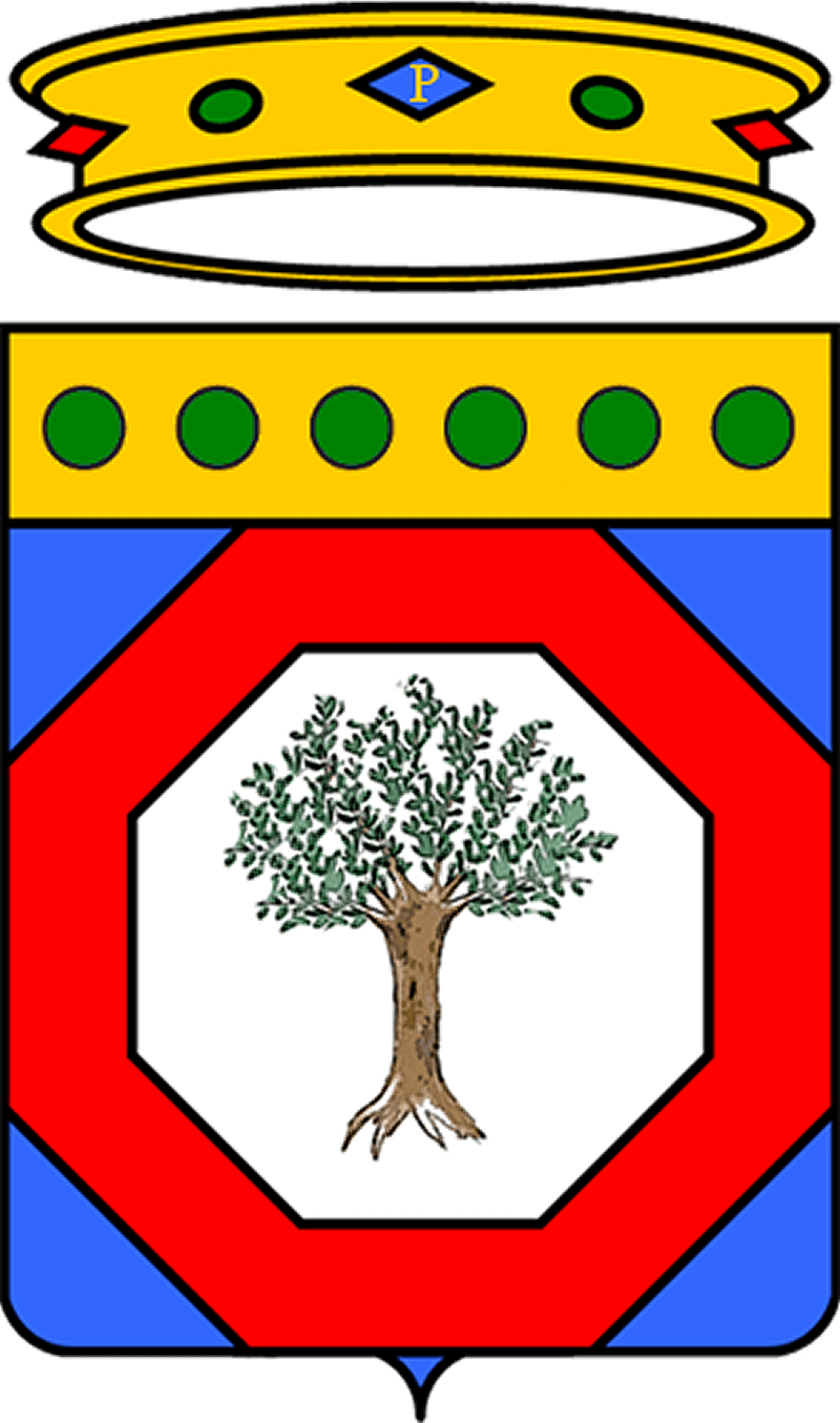 Logo regione Puglia