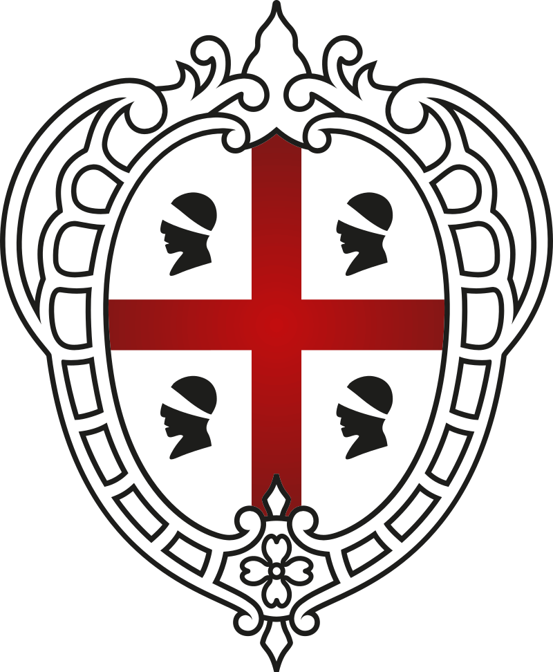 Logo regione Sardegna