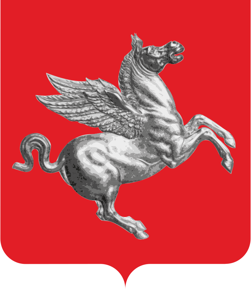Logo regione Toscana