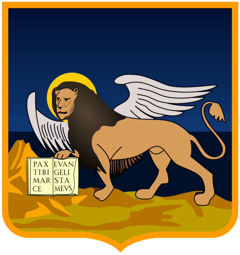 Logo regione Veneto