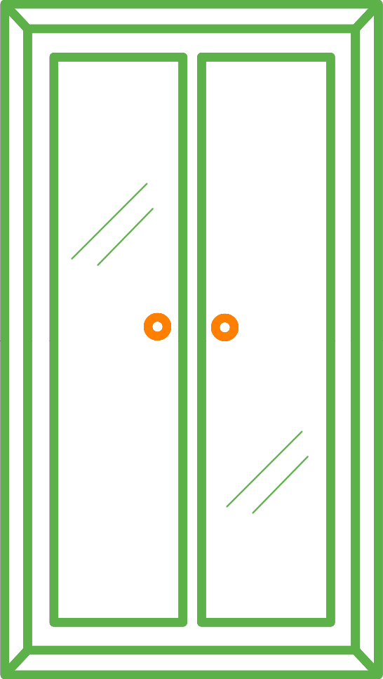 Porte-Finestre