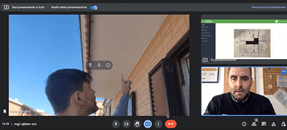 Videosopralluogo con tecnico + discussione interventi migliorativi