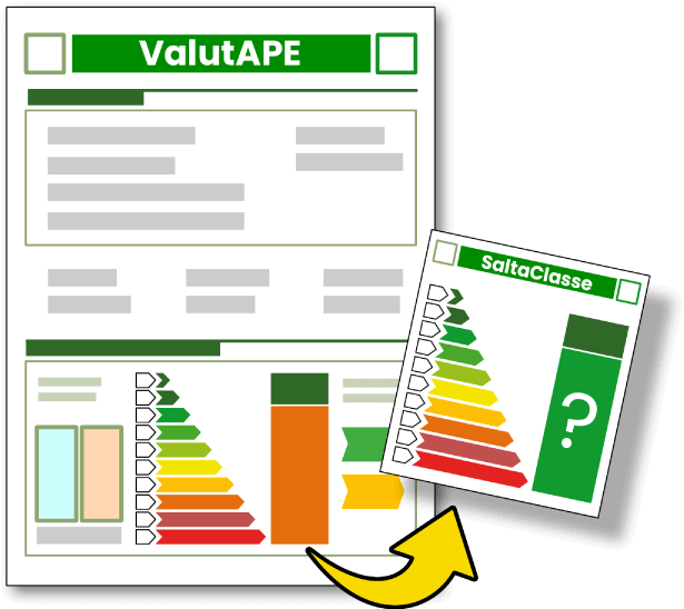 ValutAPE e SaltaClasse di Apefacile.it