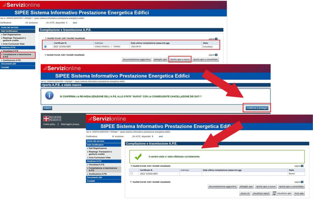 21b-APE-consolidata-nella-home-riporta-a-nuovo_all | Apefacile.it News e Info Sostutuzione certificato APE in SIPEE