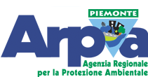 Logo ARPA - Piemonte