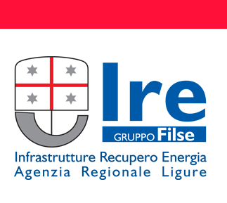 Logo IRE - Liguria