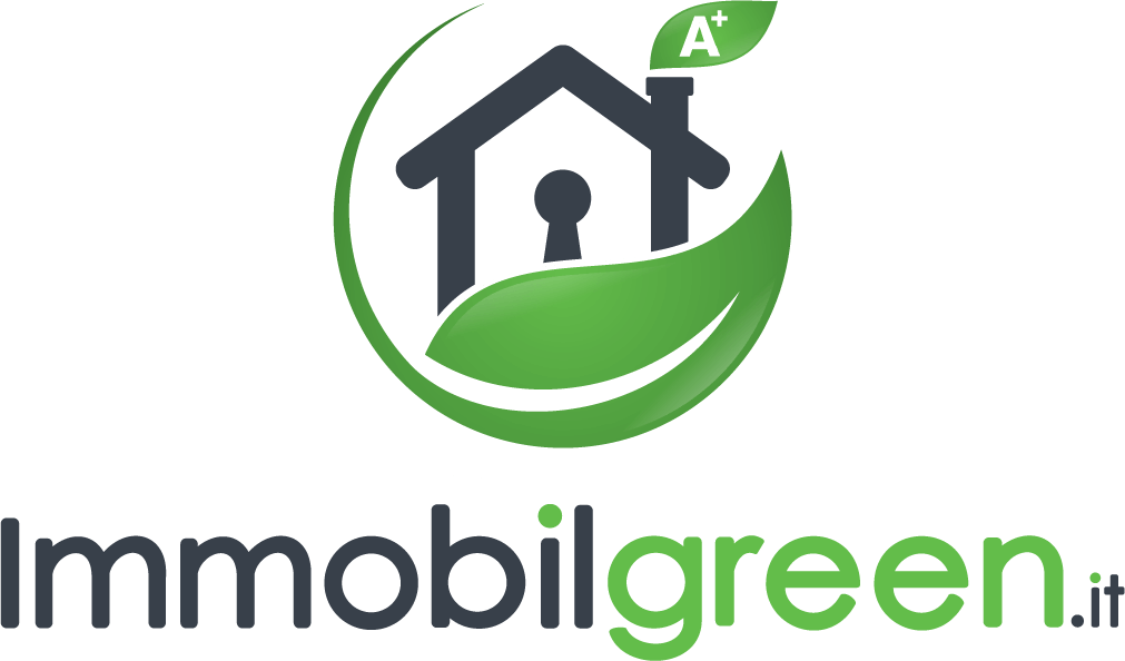 Logo Immobilgreen.it