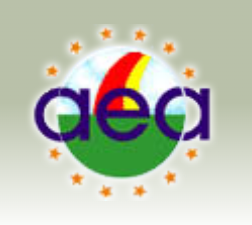 Logo AEA - Agenzia per l’Energia e l’Ambiente - Umbria