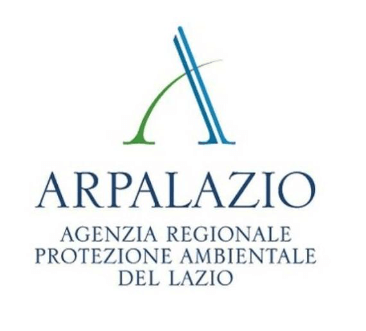 Logo ARPA Lazio