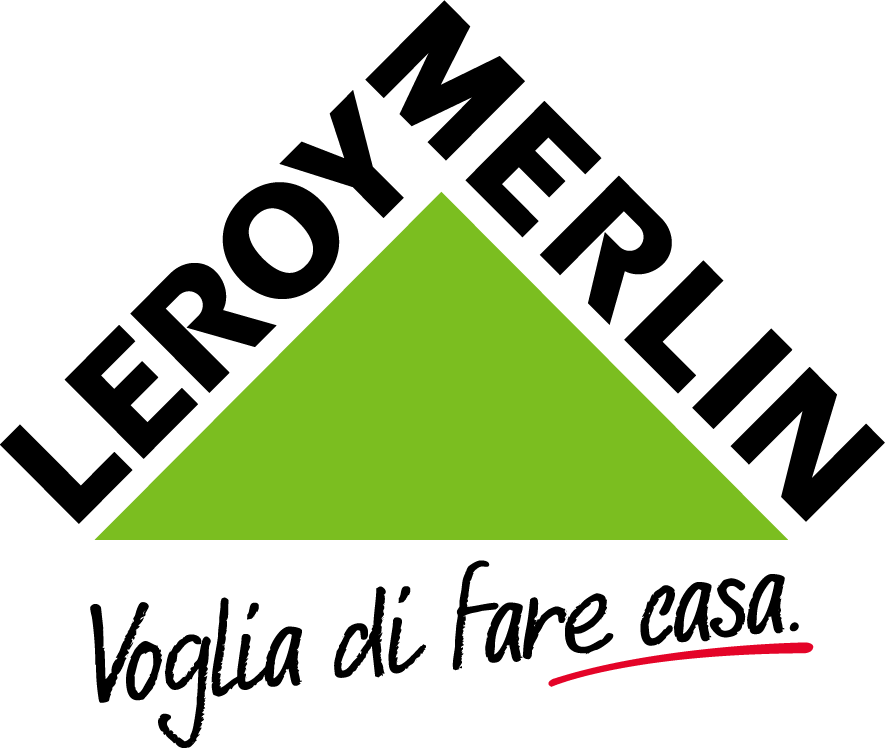 Logo Leroy Merlin