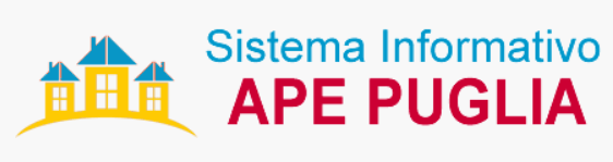 Logo Sistama APE Puglia