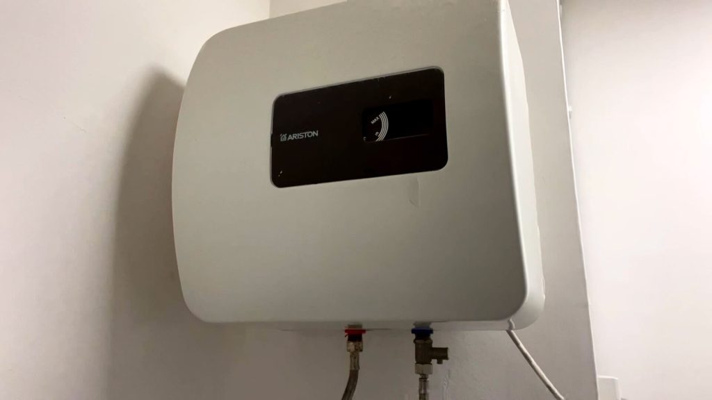 Altri sistemi per ACS - Scaldaacqua elettrico