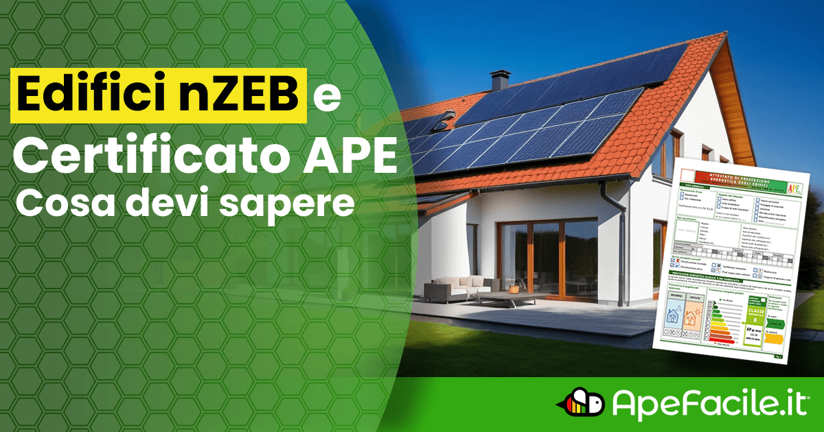 Case nZEB-Case Passive